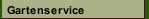 Gartenservice